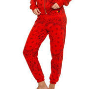 Aviator Nation - Bandana Sweatpants