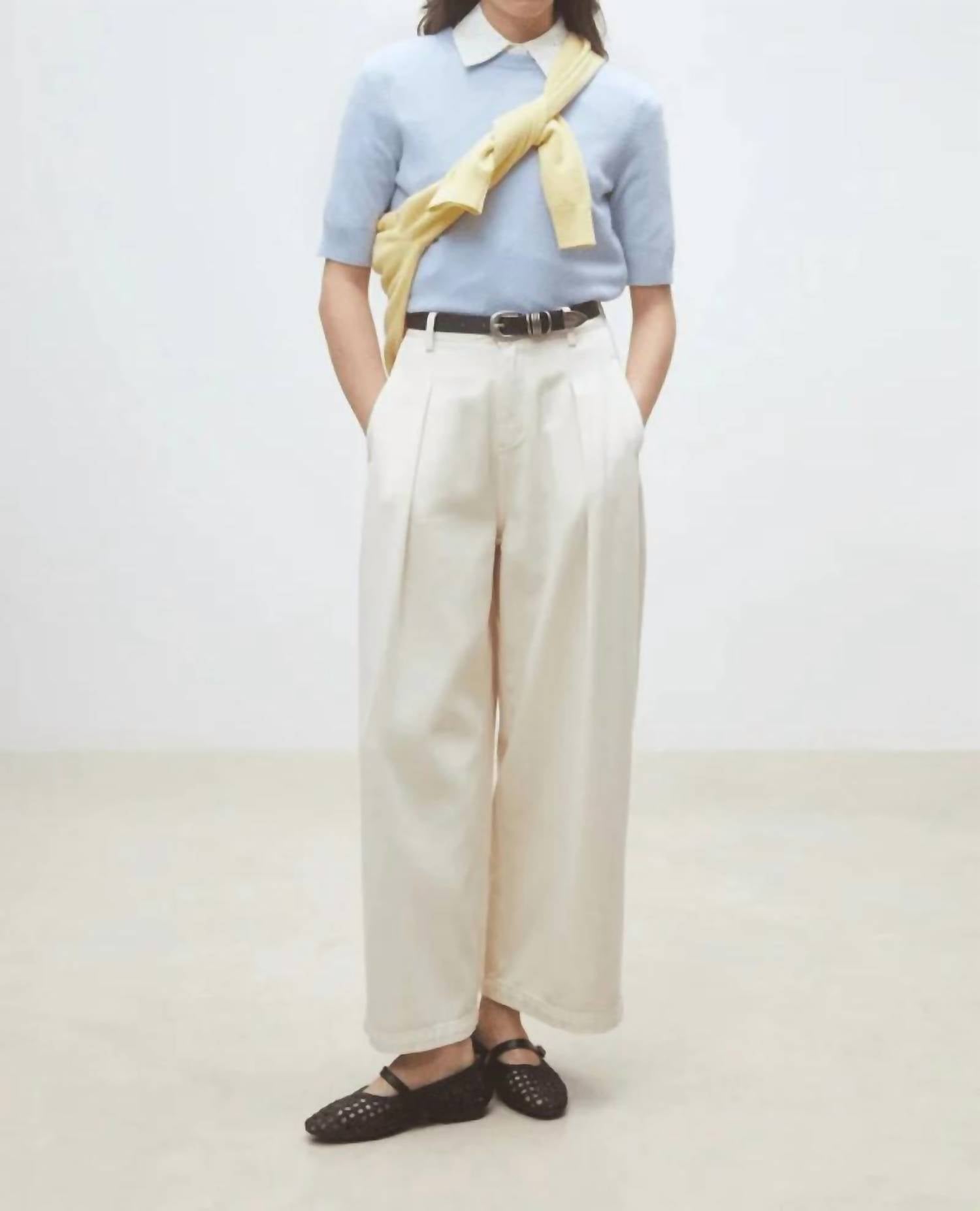 Suncoo - Perseal Sweater