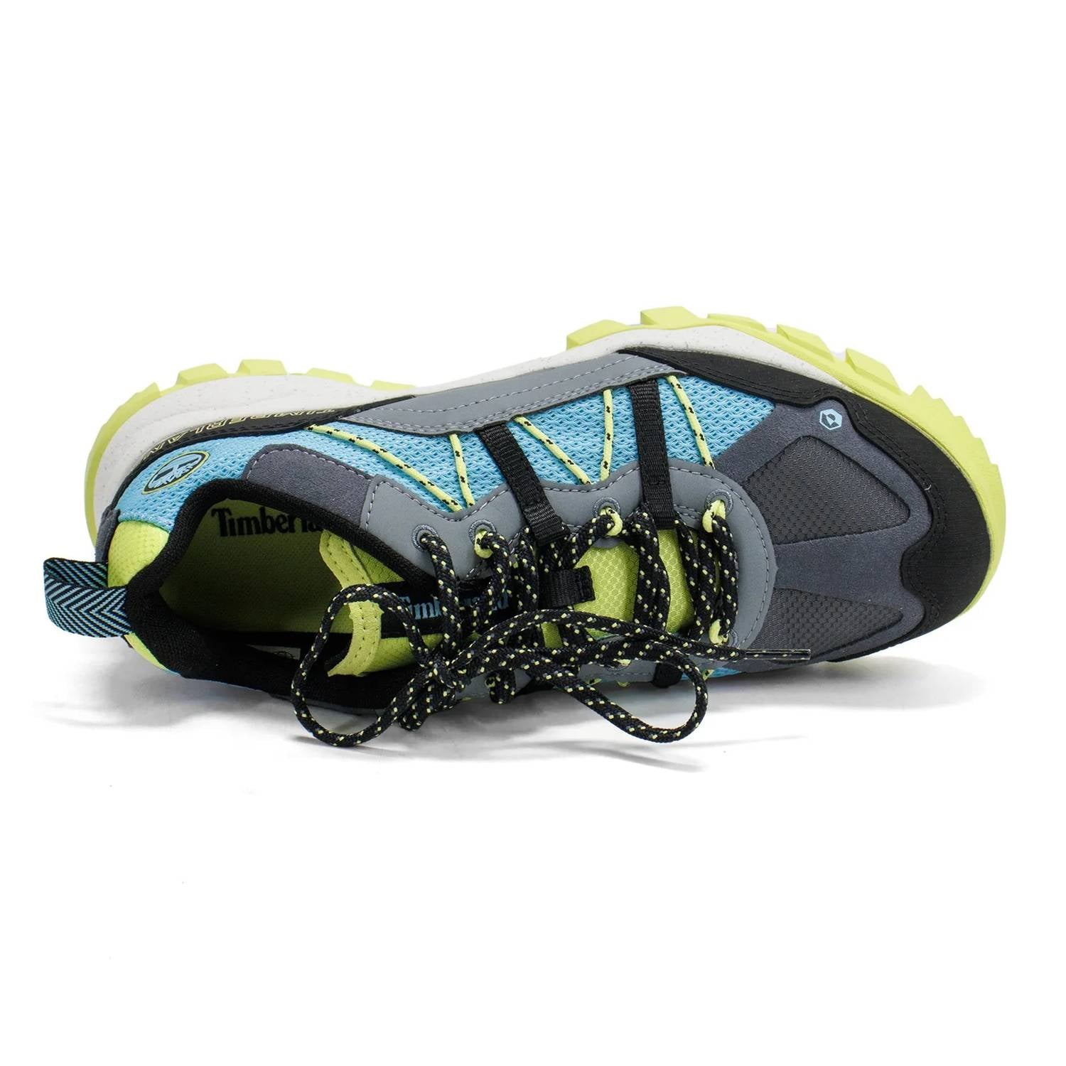 Timberland - Women's Garrison Trail Waterproof Low Hiker Shoe