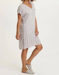 Xcvi - Kenyon V-neck Dress
