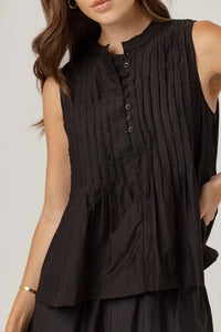Sundays - Lydie Sleeveless Top