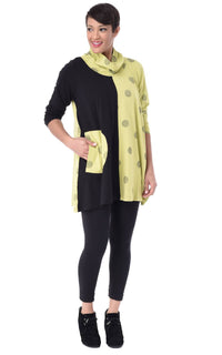 Tulip Clothing - Blakely Pullover
