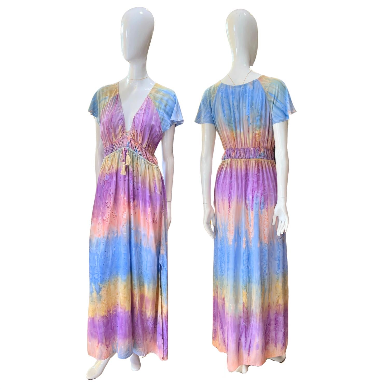 Khush - Women's Davanti Dress