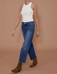 Le Jean - Weekend Jean
