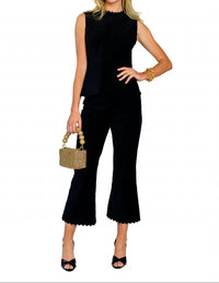 Elizabeth James The Label - Jojo Pant