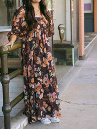 Storia - Dolly Dress
