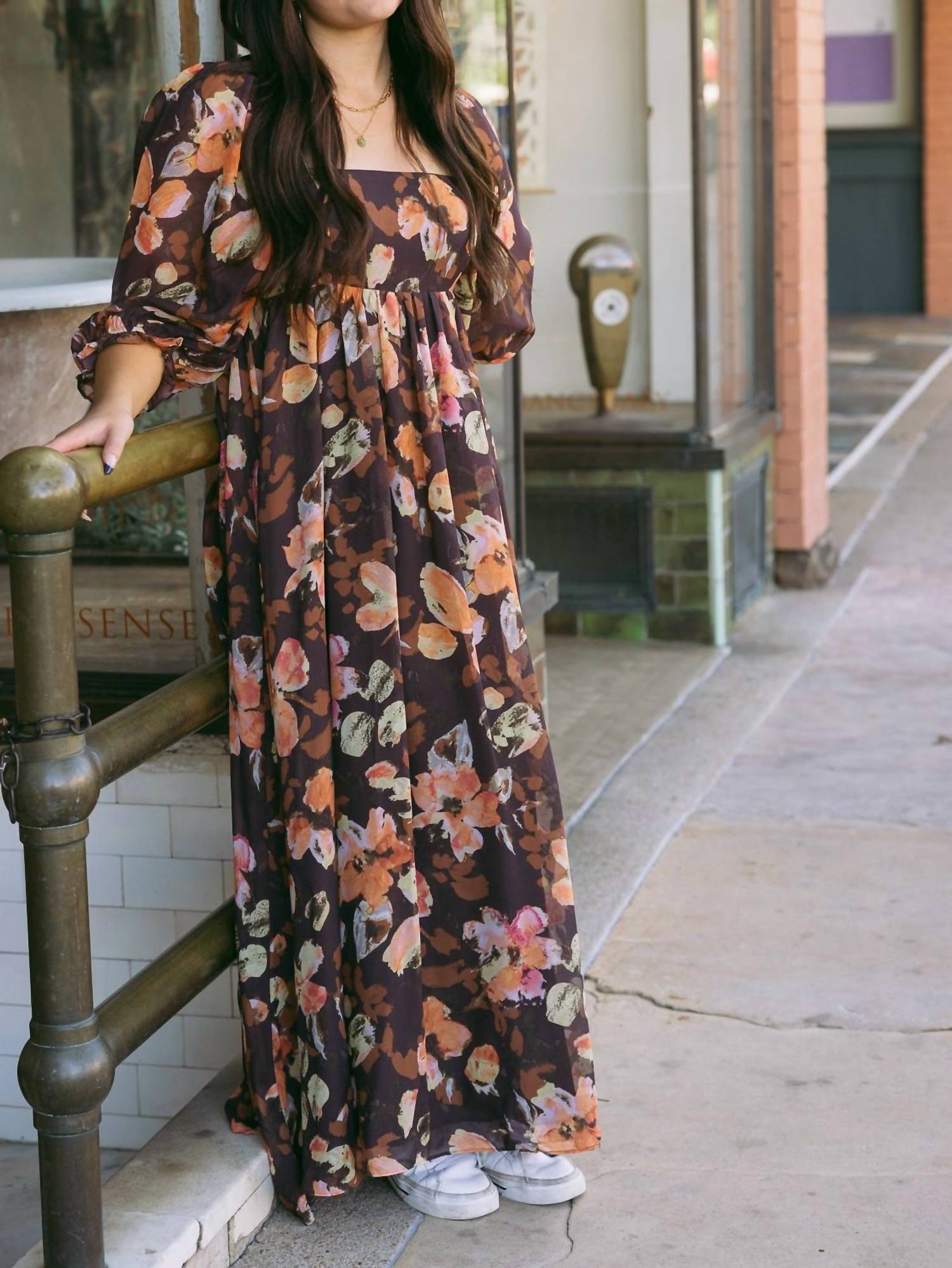 Storia - Dolly Dress