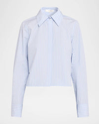 Frame - Modern Collar Shirt