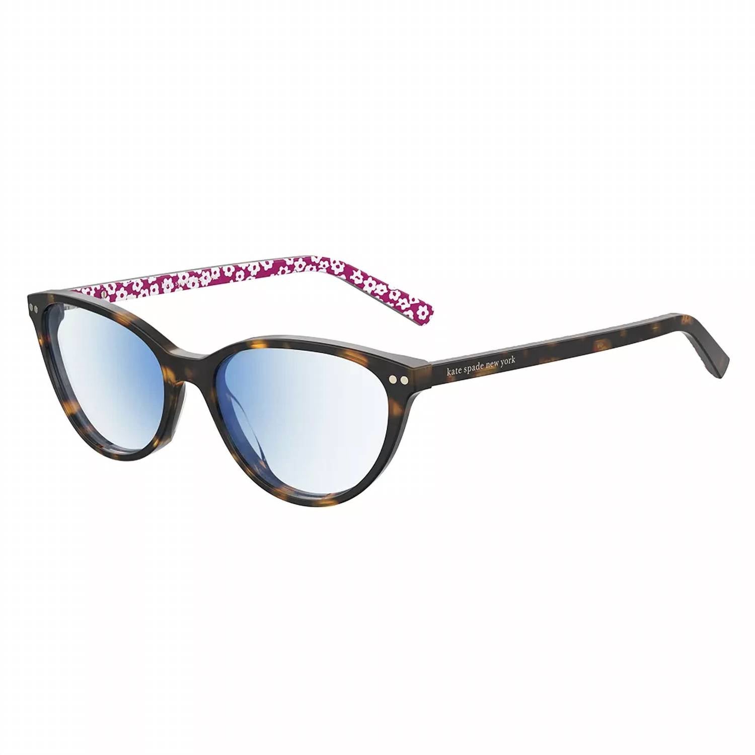 Kate Spade - Women's Roanne 086 Reading Glasses