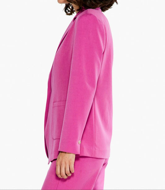 Nic + Zoe - Work It Blazer