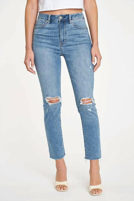 Daze - Daily Driver Denim Jeans