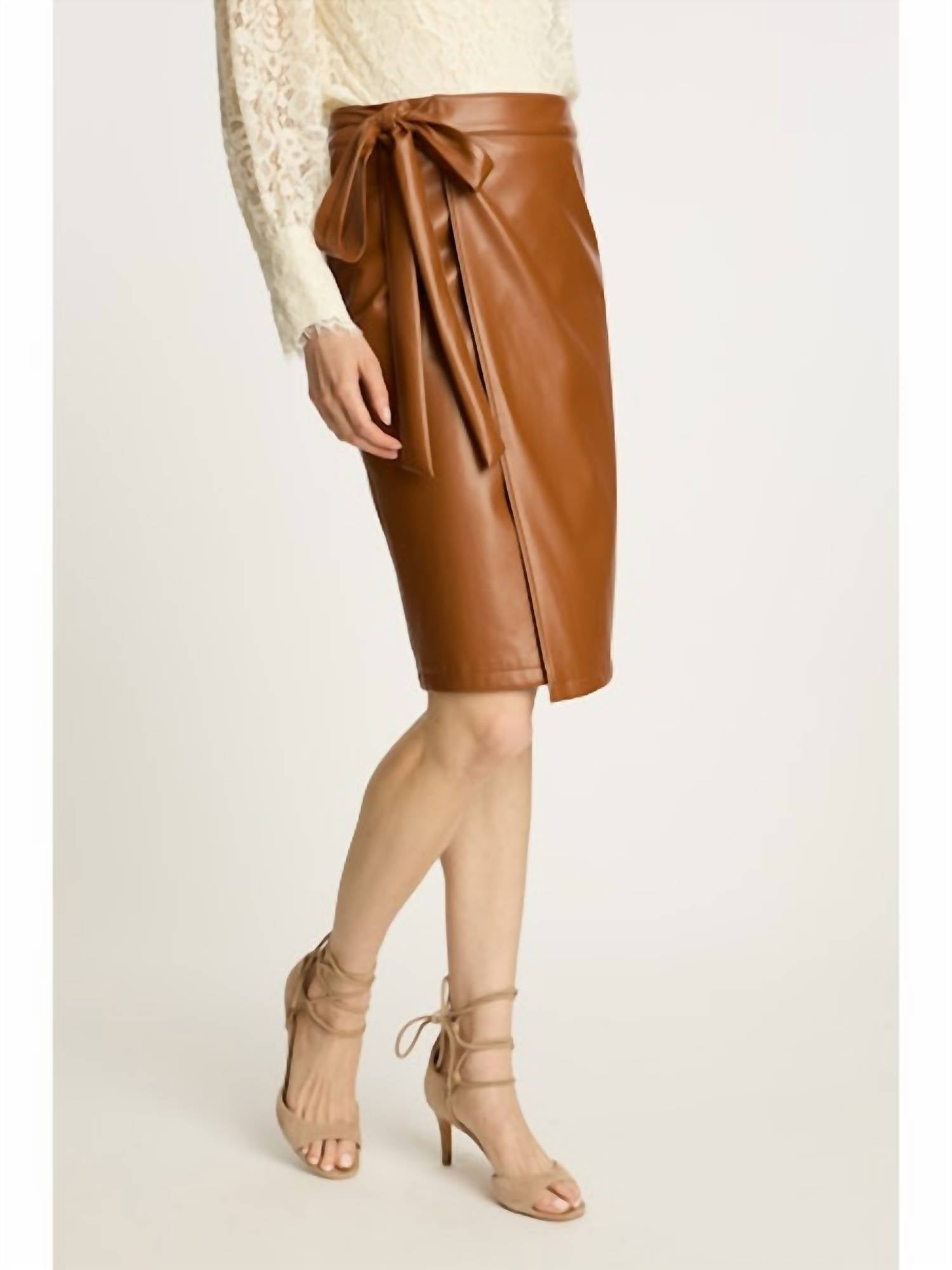 Caballero - Peyton Skirt