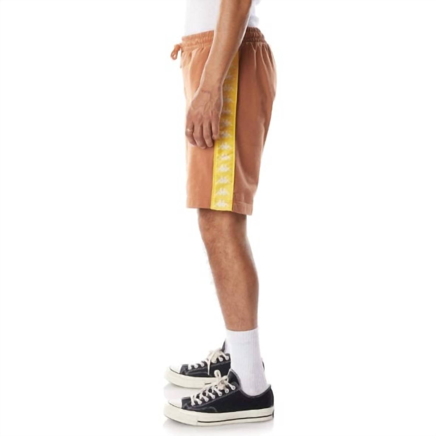 Kappa - Banda Marvz 2 Pull On Shorts