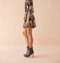 Omika - Wren Mini Dress