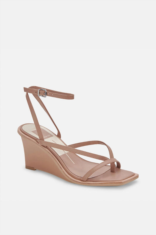 Dolce Vita - Women's Gemini Wedge Sandal