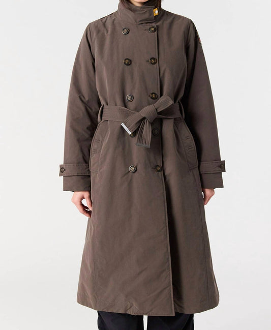 Parajumpers - KASSY TRENCH COAT
