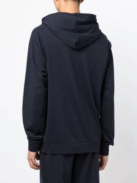 Hugo Boss - Authentic Zip Up Hooded Sweatshirt
