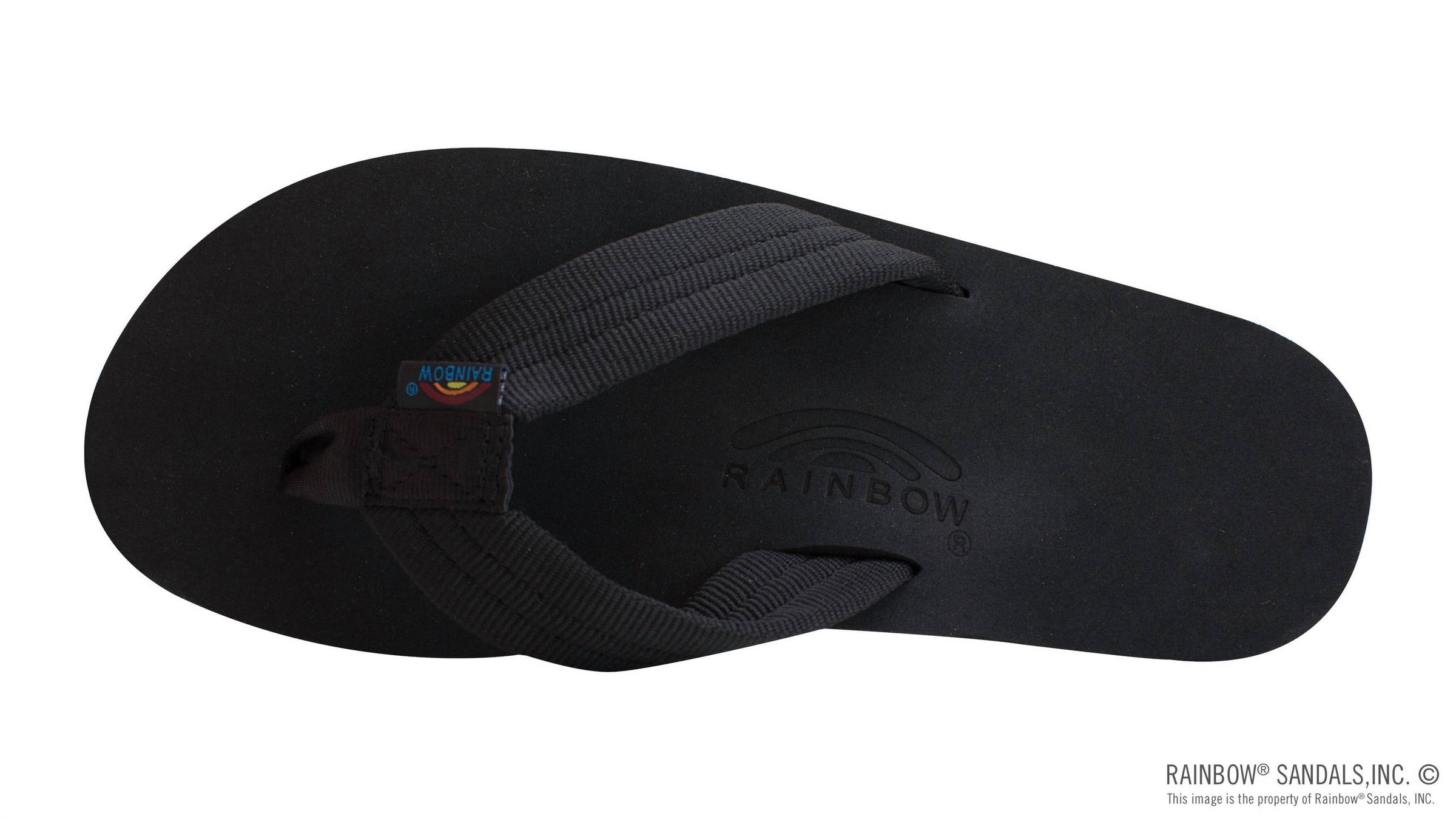 Rainbow Sandals - Men's The Cloud Soft Rubber Sandal