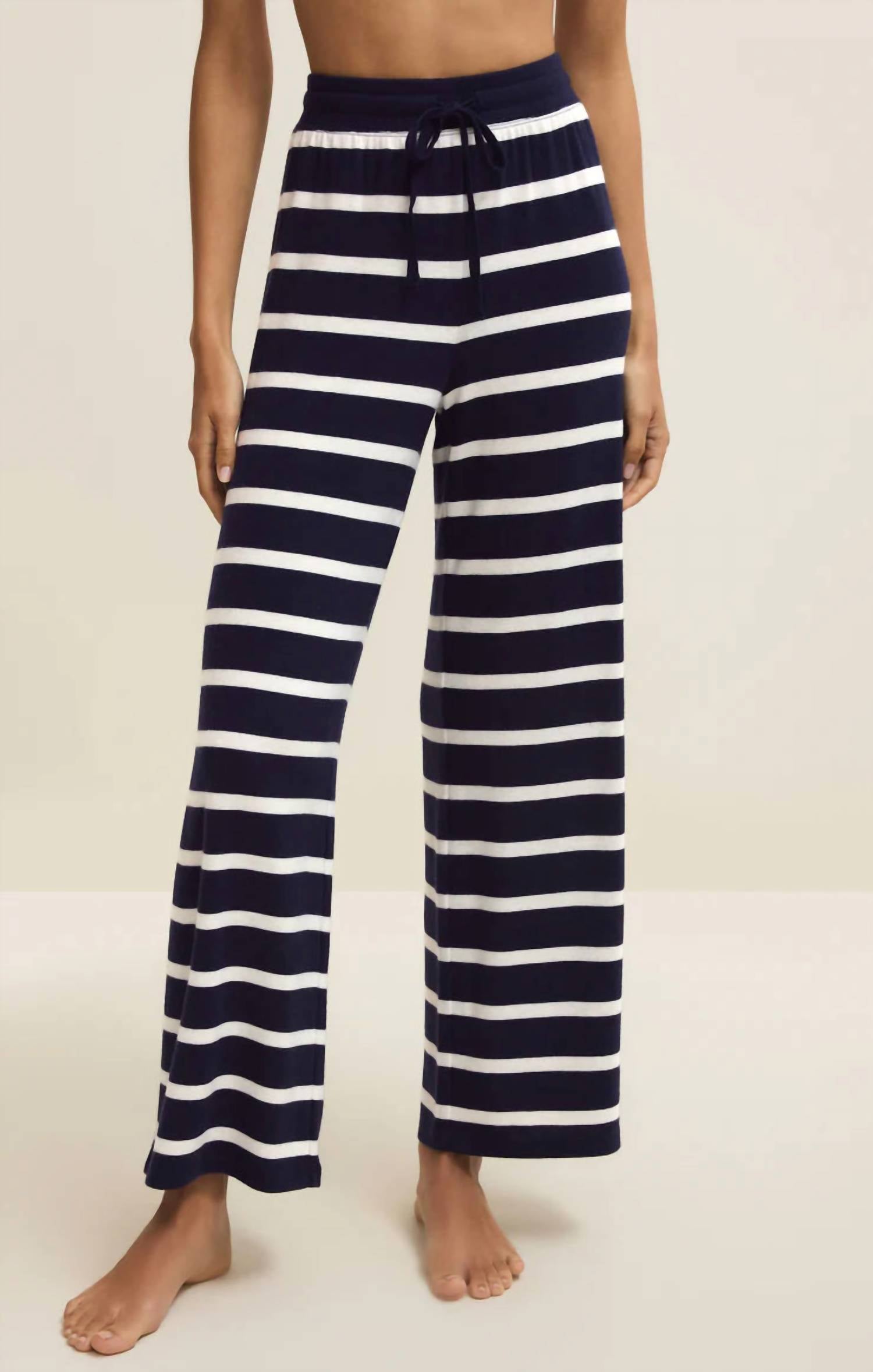 Z Supply - Overboard Stripe Pants