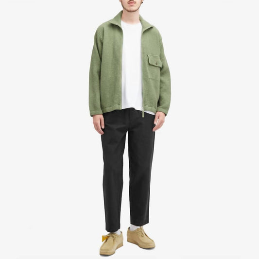 Folk - Drawcord Assembly Pants