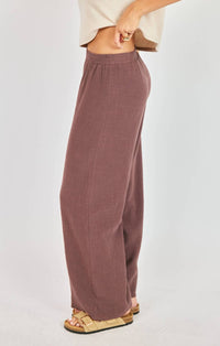 Sadie & Sage - So Cal Pants