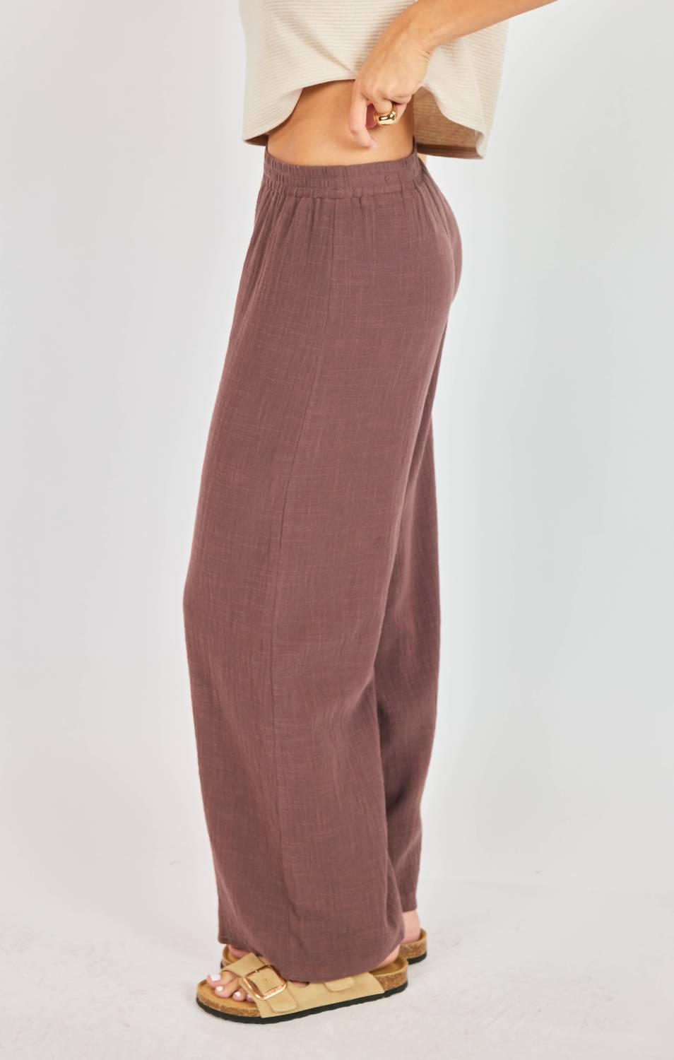 Sadie & Sage - So Cal Pants