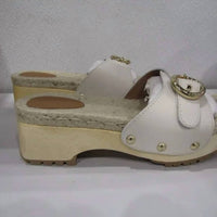 See By Chloe - Women's Viviane Slide Sandals