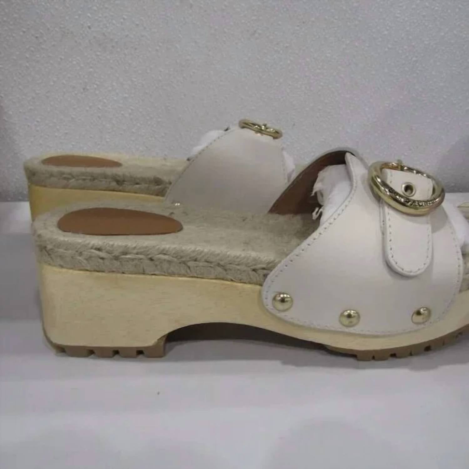 See By Chloe - Women's Viviane Slide Sandals