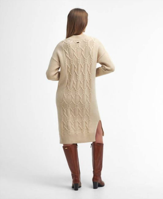 Barbour - Elisha Dress