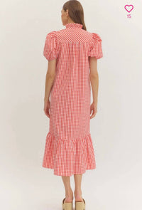 Entro - Julie Dress