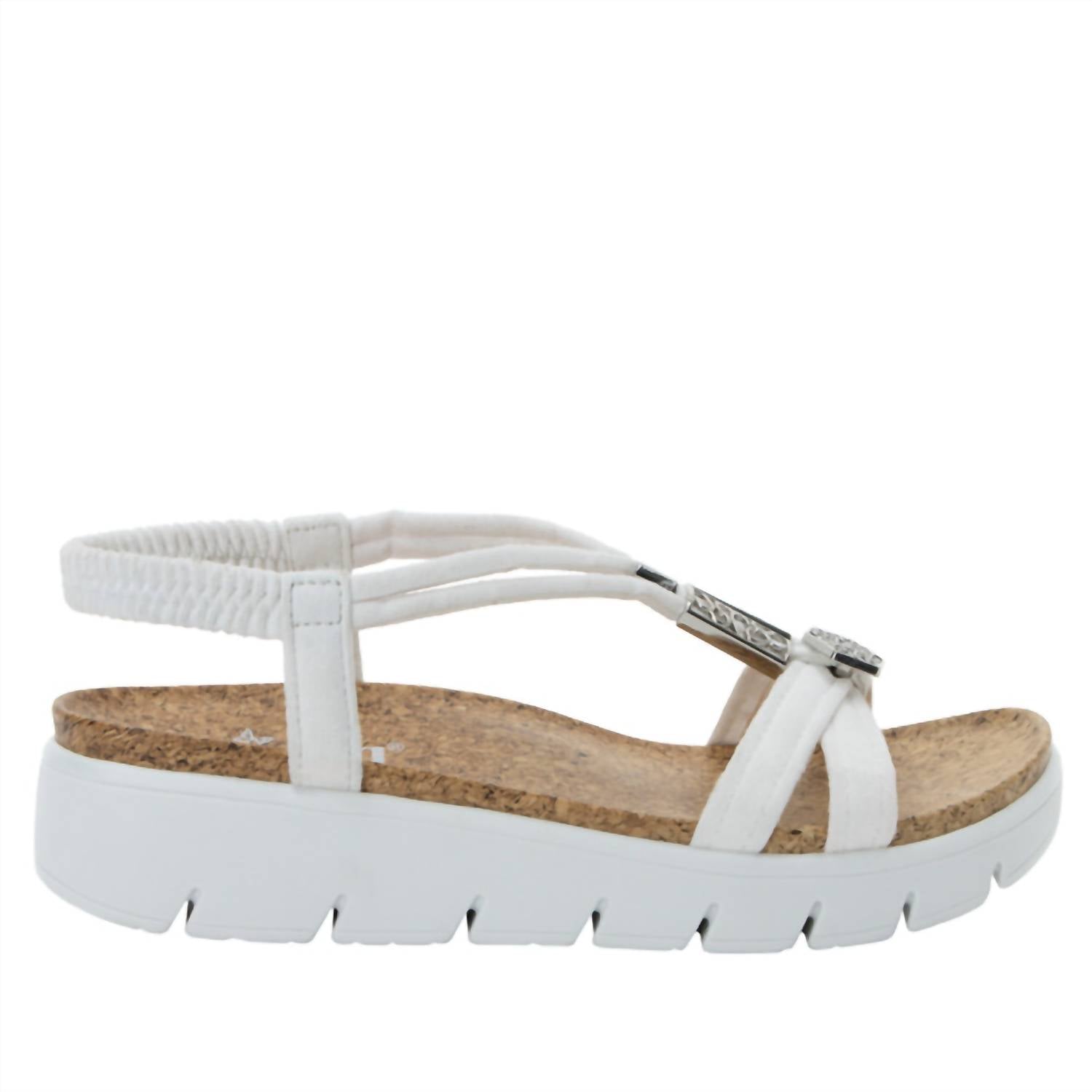 Alegria - Women's Roz Sandal