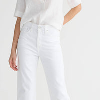 J.Crew - Slim Wide-leg Jean