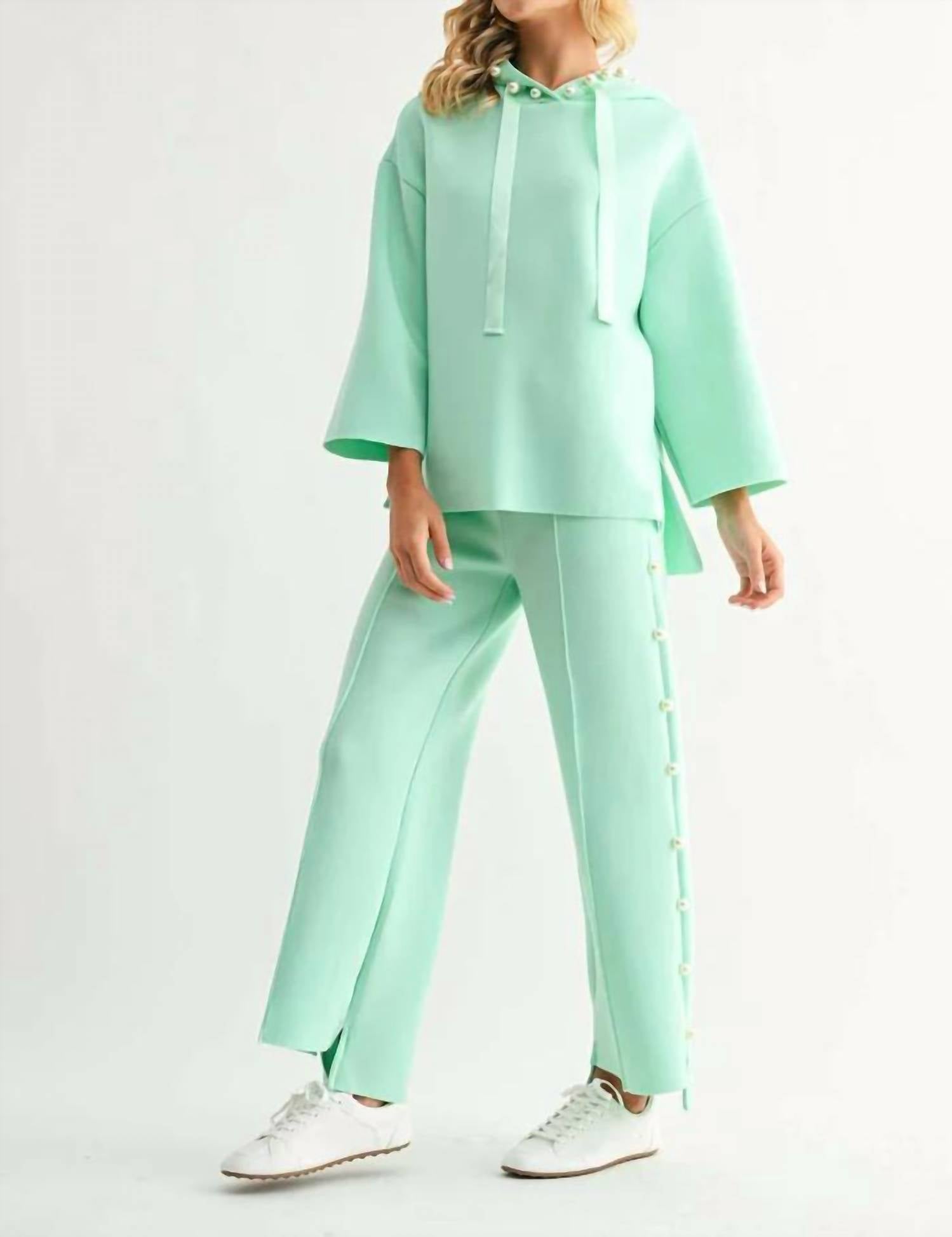 Joh - Farrah Pearl Pant