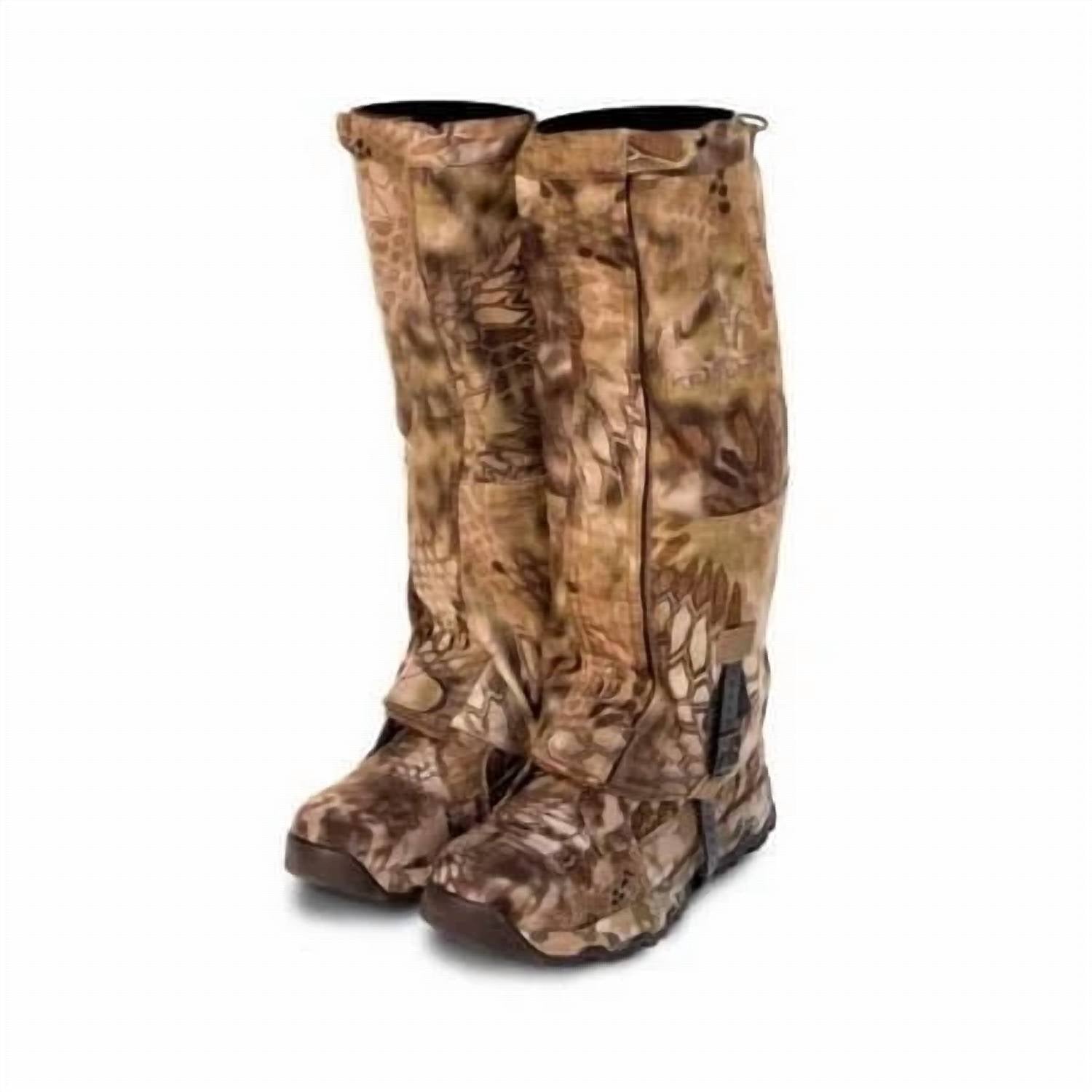 Kryptek - Men's Petra Gaiters Boot