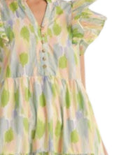 Jodifl - Sunday Best Midi Dress