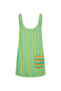 Alemais - Rosanna Mini Dress