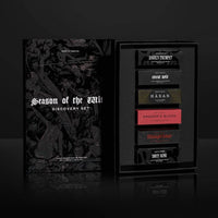 Heretic Parfum - Unisex - Season Of The Witch Discovery Set