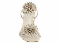 Koko + Palenki - Women's Aliza Leather Heel
