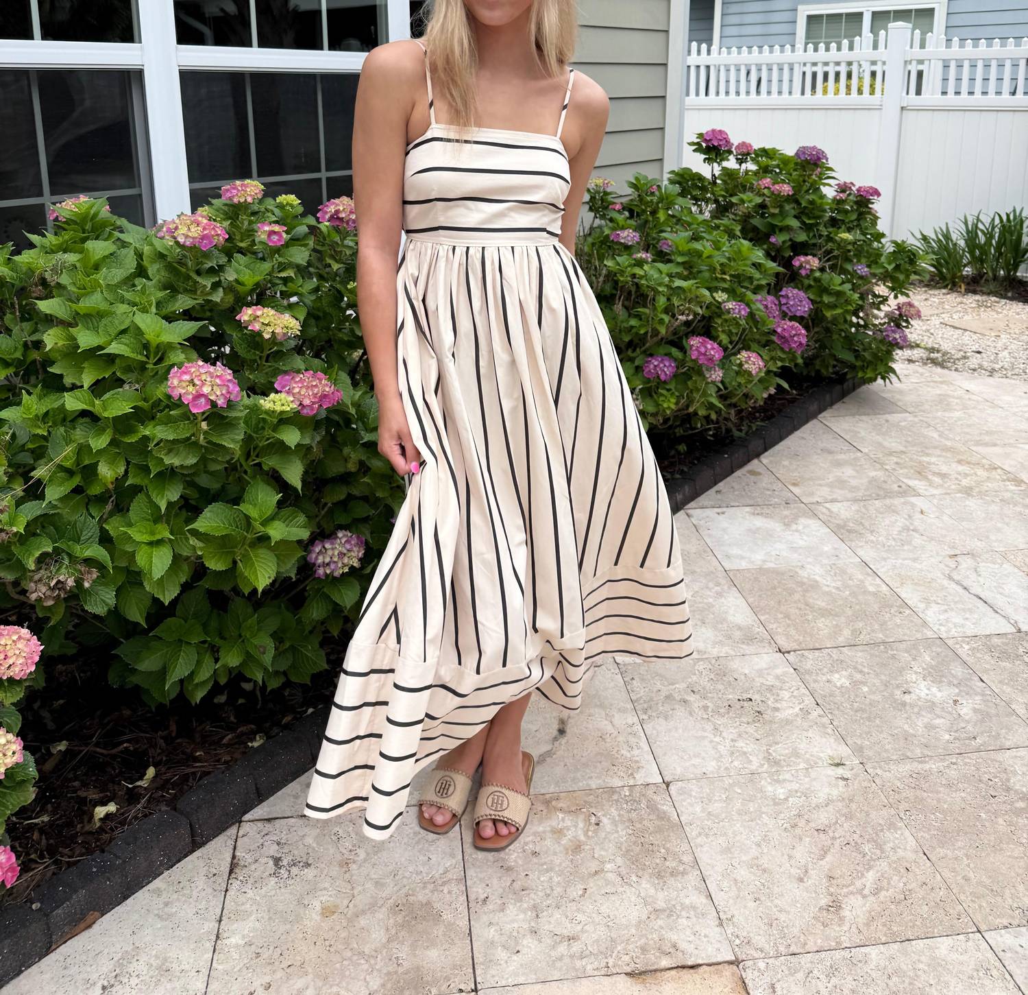 Urban Daizy - Everyday Maxi Dress