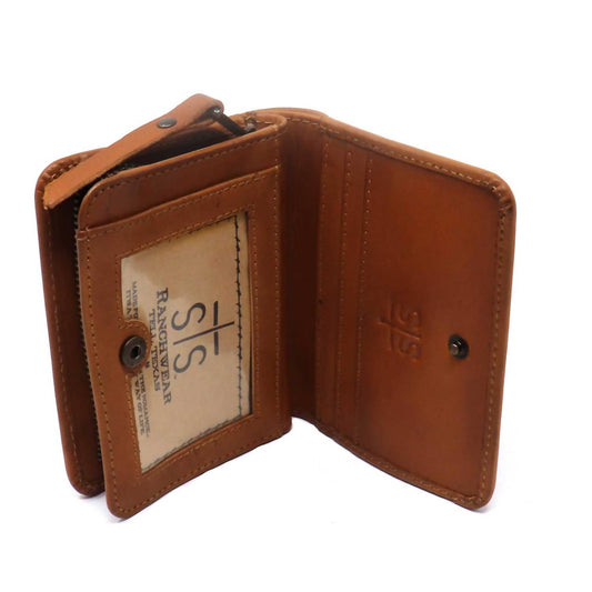 Sts Ranchwear - Wayfarer Soni Wallet
