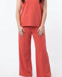 Wishlist - Drawstring Lounge Bottom Pants