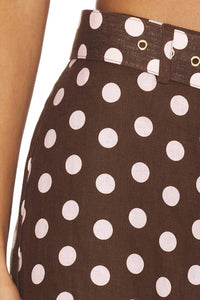 Cara Cara - Mayflower Wide Leg Pants