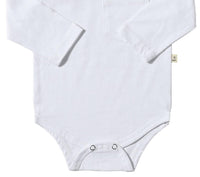 Me & Henry - Boy's Tellico Triple Pack Onesies