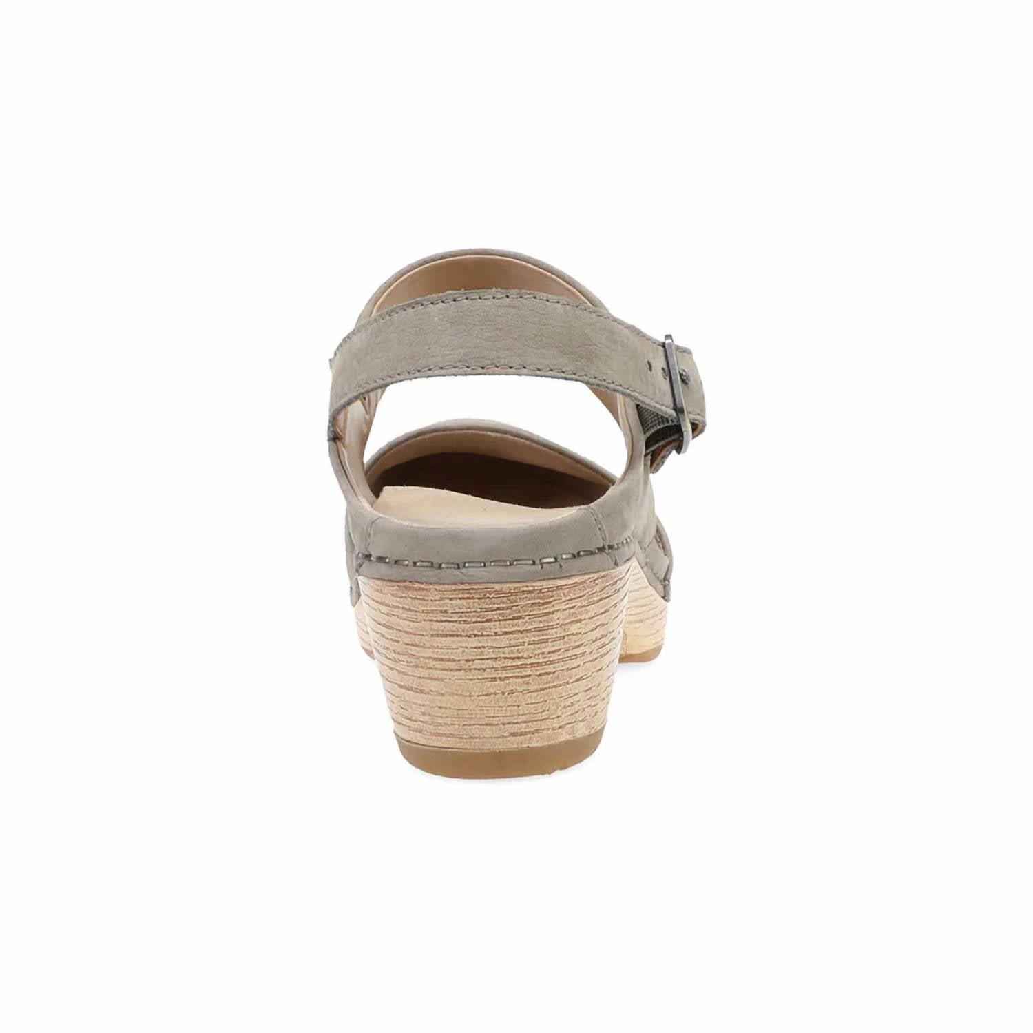 Dansko - Women's Lucia Mary Jane Sandals