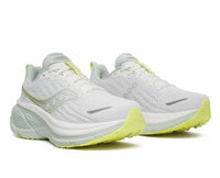Saucony - Women's Hurricane 25 Sneaker - Wide