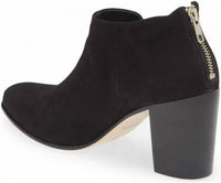 Chocolat Blu - Women's Briggs Suede Bootie