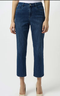 Joseph Ribkoff - Margot Classic Straight Leg Jeans