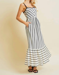 Heyson - Colette Midi Dress