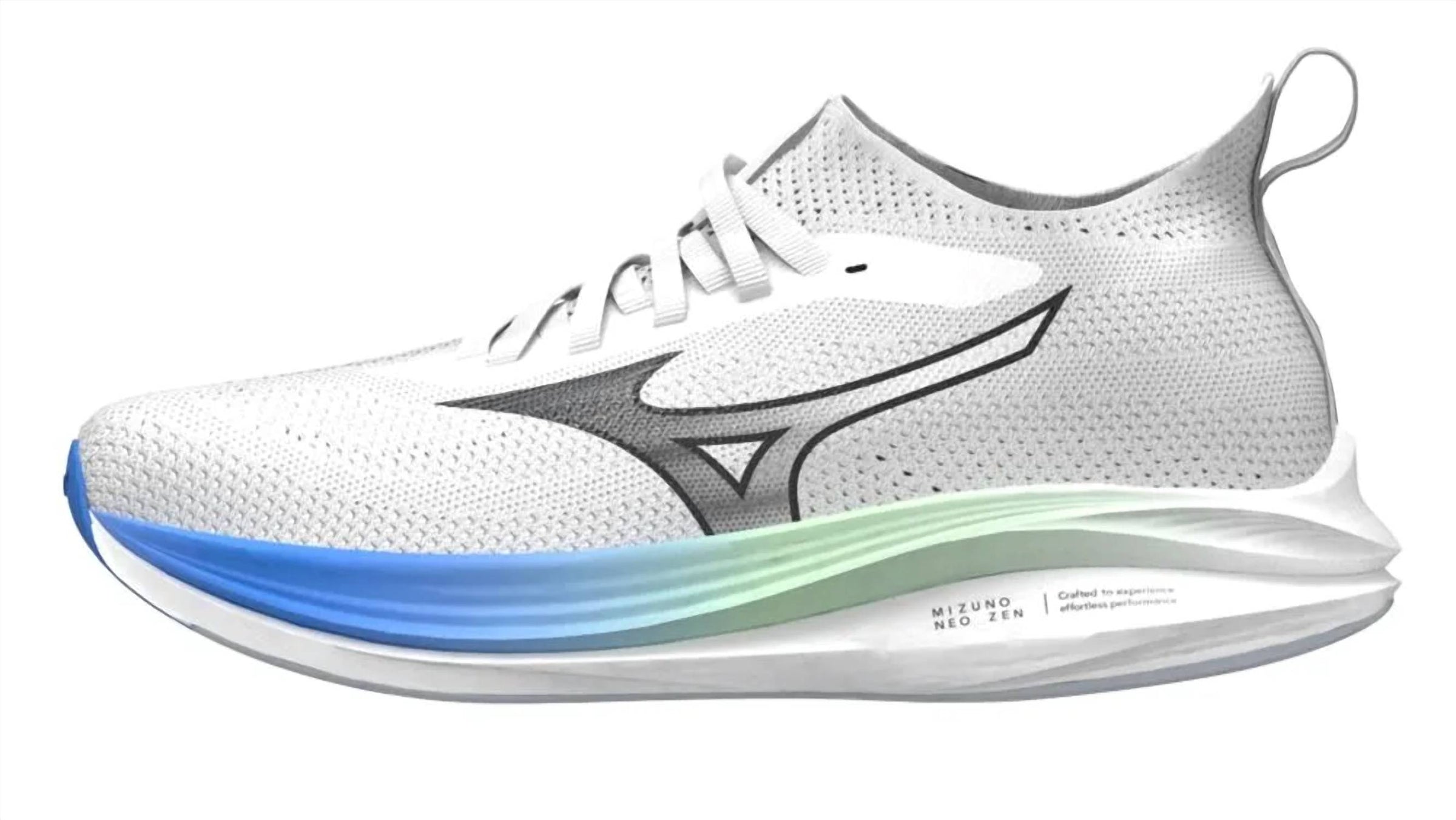 Mizuno - Mens Neo Zen Running Shoes