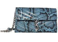 Rebecca Minkoff - Women's Edie On Chain Wallet